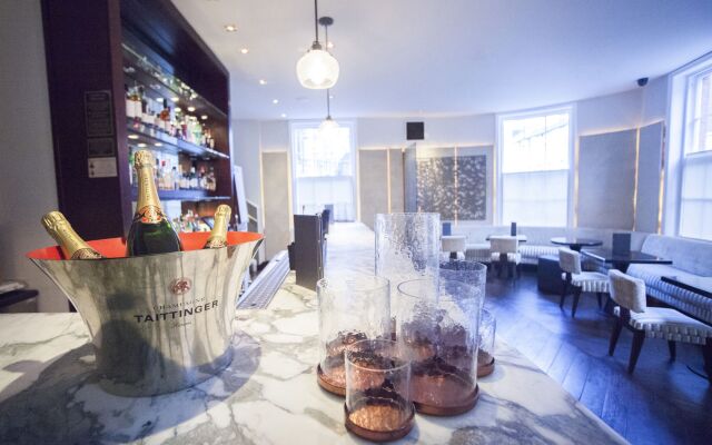 Lace Market Hotel