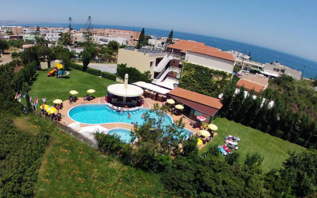 Marigianna Apartments
