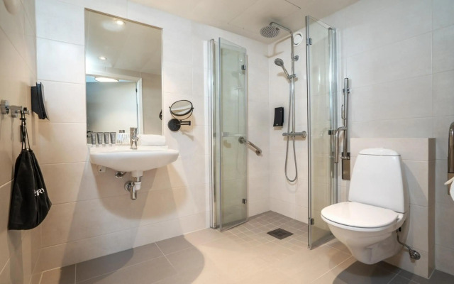 Thon Partner Stavanger Forum Hotel