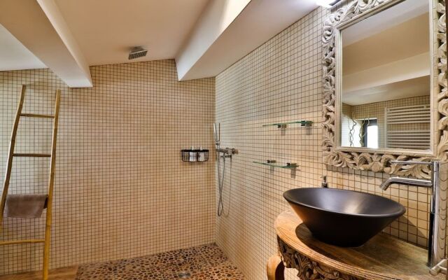 B&B Temps Suspendu Provence