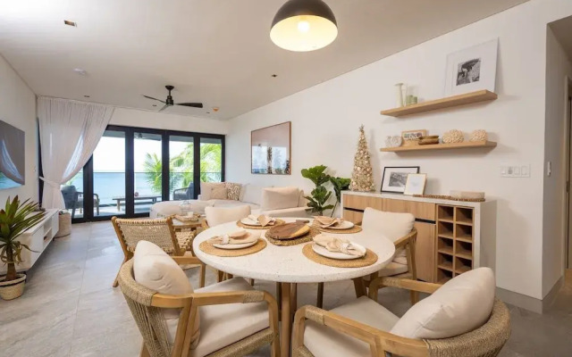 Allure 202 2 Bedroom Apts