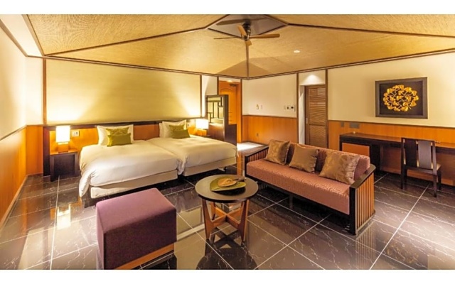 Miyakojima Kurima Resort Seawood Hotel - Vacation STAY 16235v – Guest Rooms – Kurima Island