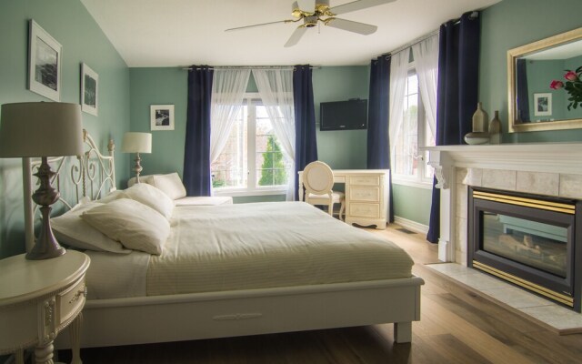 In Elegance Bed and Breakfast