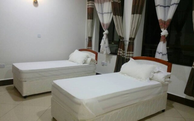 Mbugani Hotel