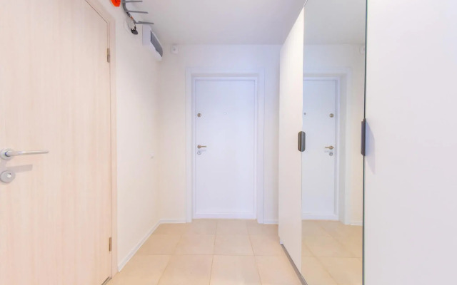 Apartments on Mira street 35