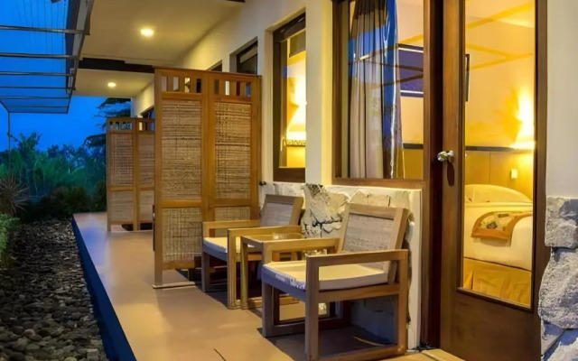 Sambi Resort, Spa & Resto