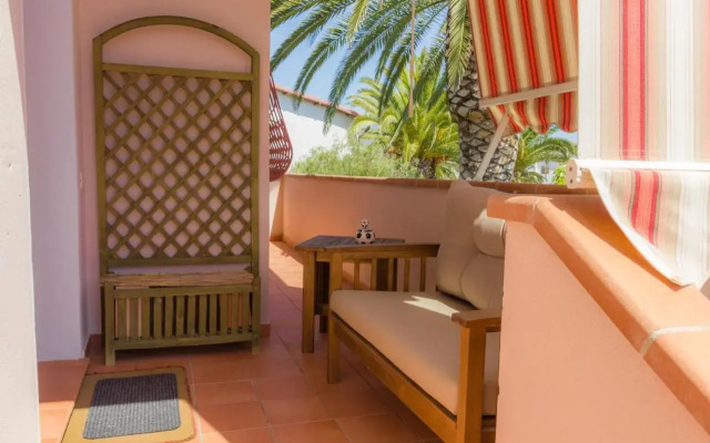 B&B "Sa Ferula"