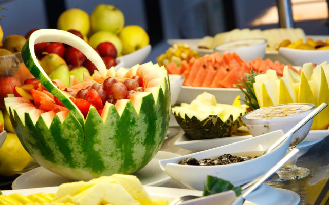 Hotel Farah Tanger