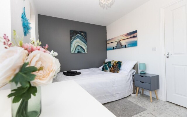 Stunning Entire 2BD Home Suffolk/cambridgeshire