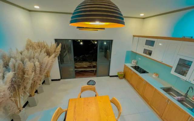 Chon's Dock Homestay & House Lease