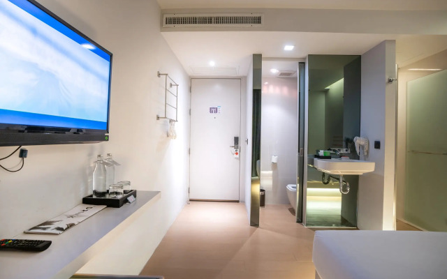 Mood Hotel Pattaya