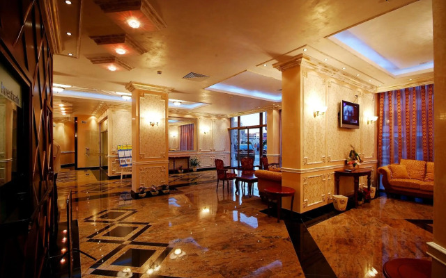Hotel Karolina
