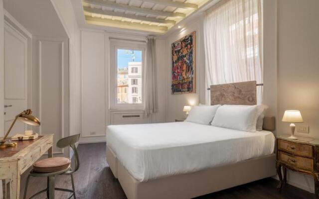 BDB Rooms Trastevere