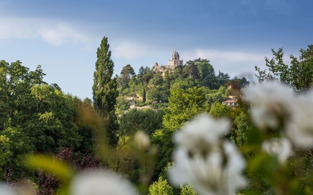 La Campagne St Lazare