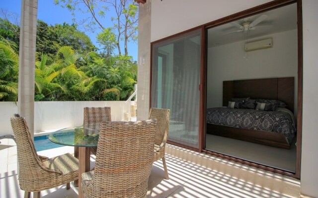 Family House in TAO Community by Olahola