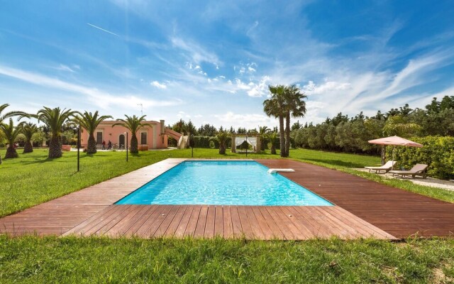 Villa I Giardini di Marzo