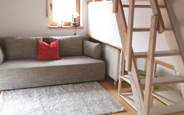 Ferienwohnung Auf Schäfers Spuren