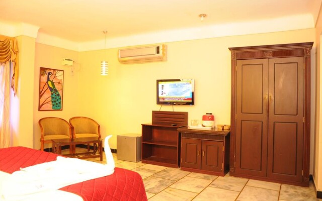 Hotel Subham