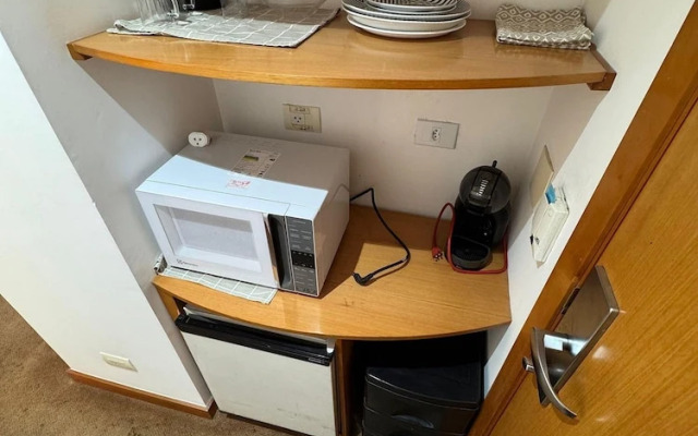 Get a Flat 1207/ Jardins/ Ibirapuera/ SP