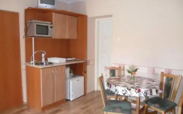 Emese Apartman