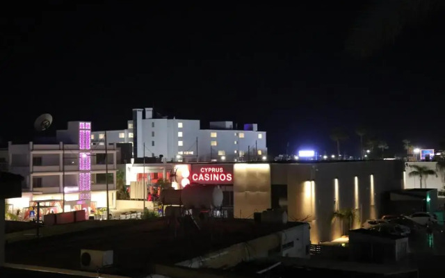 Joy Hotel Apts