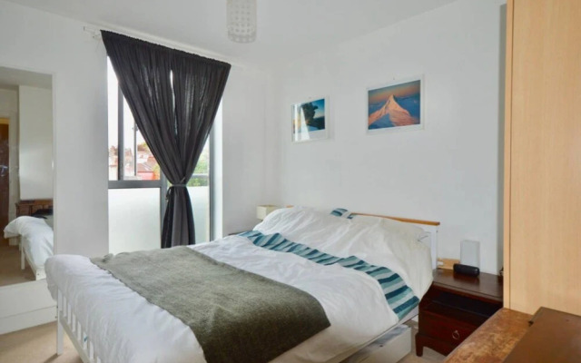 1 Bedroom Apartment Near Stokes Croft