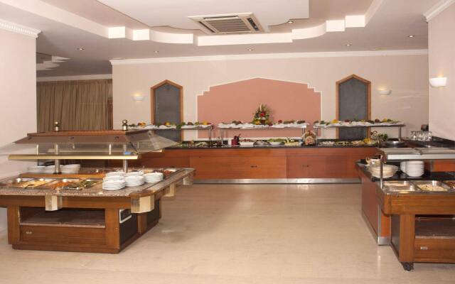 Astir Beach Hotel