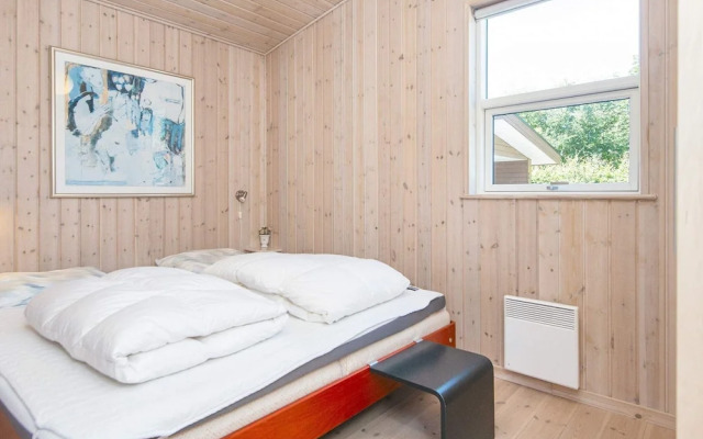 Holiday Home in Glesborg
