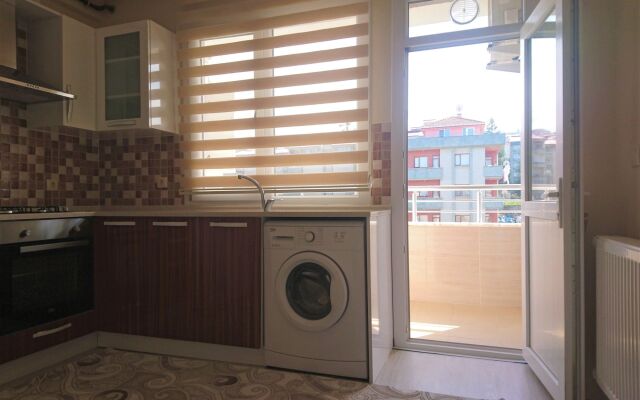 Cerrahpasa Apart Hotel