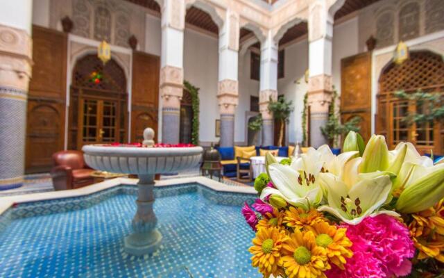 Riad Myra Hotel