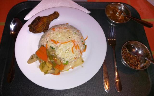 Chen villa - Near Airport