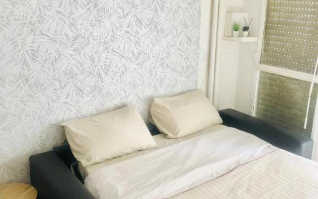 Wonderful fully equipped apartment