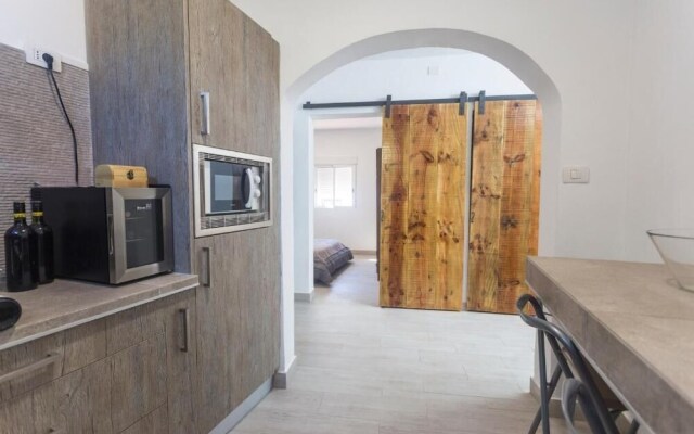 Casa Rural La Bodega, moderna y de diseño