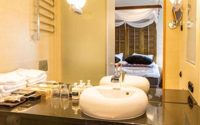 Bomans Hotell i Trosa