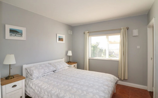 Summerfield Lodge B&B