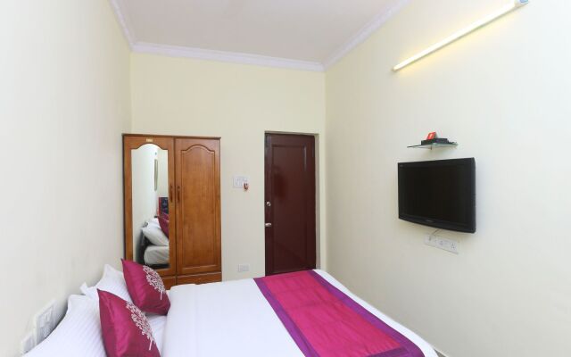 OYO 3192 Day inn