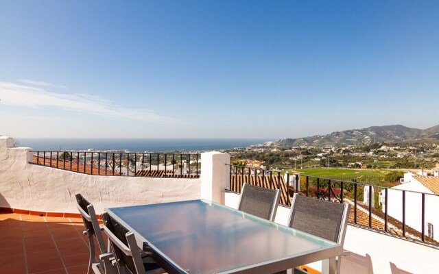 San Francisco 71 Casasol Apartments