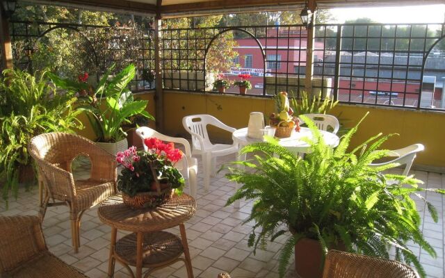 Residenza Camilla