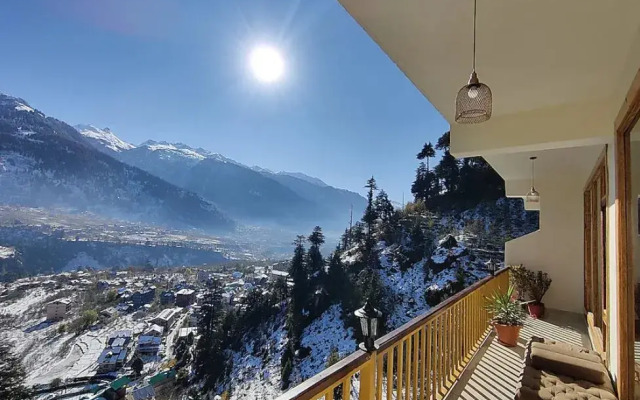 BD Resorts
