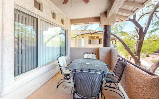 Vistoso Resort Casita #246A