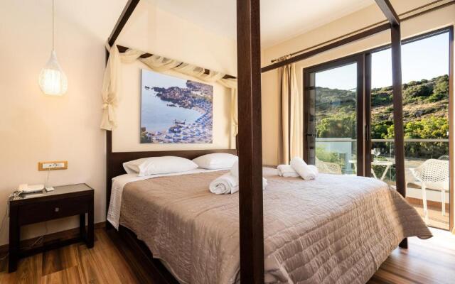 Ladiko Suites Faliraki