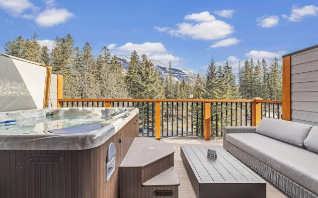 Spring Creek Vacations