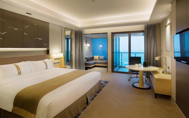 Holiday Inn Haikou West Coast by IHG