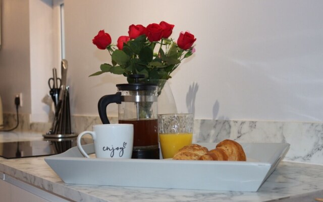 Kindly Light Cottage