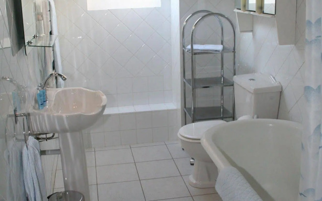 Appart 'hôtel Villa Léonie