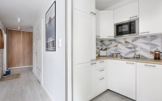 Apartamenty Sun & Snow Victoria Residence