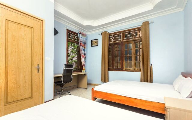 Chikoo Homestay