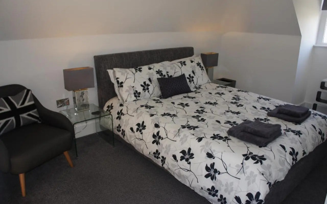 No 7 Woods View