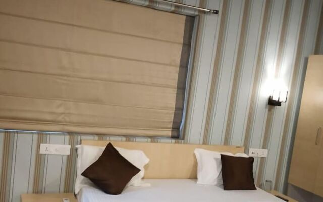 Hotel Chhattisgarh Inn