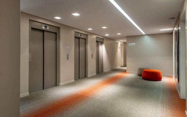 Dazzler by Wyndham Buenos Aires Polo